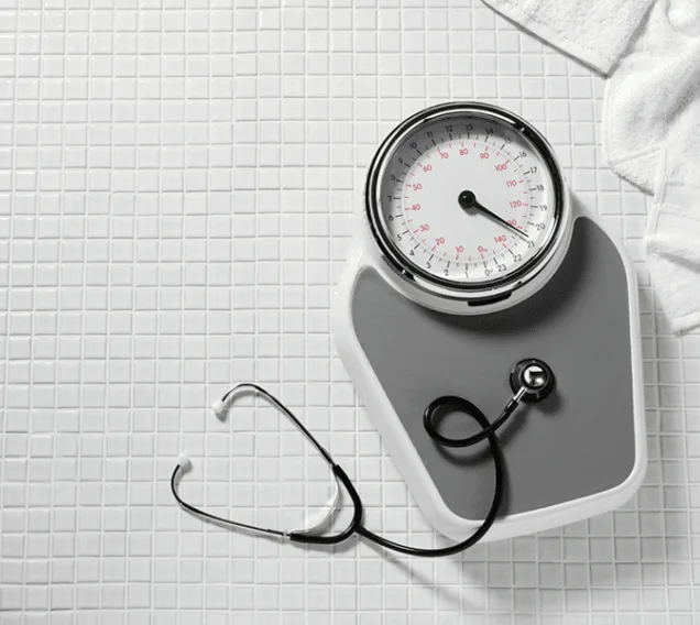 Bmi outdated metric