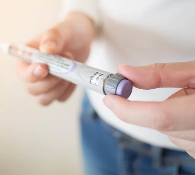 Obesity and Insulin Resistance Blog Image
