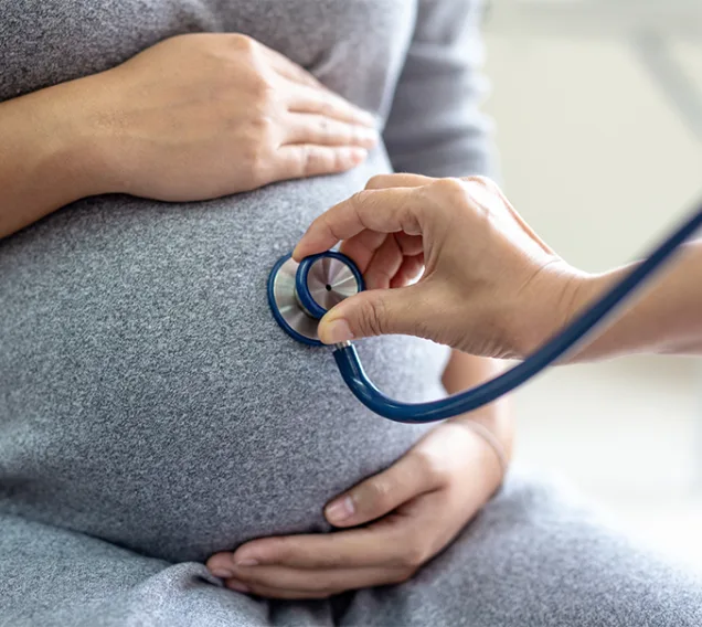 Weight Loss Medications and Pregnancy Blog Image