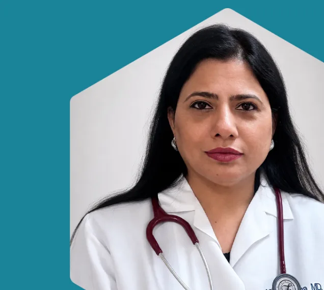 2026 Member Appreciation Month Blog Image Nidhi Sharma
