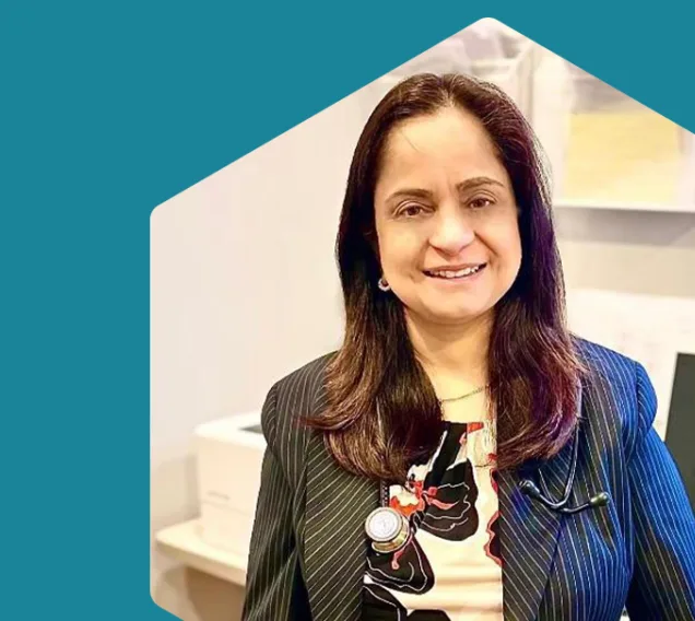 2026 Member Appreciation Month Blog Image Meenal Shukla