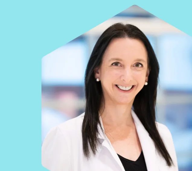 2026 Member Appreciation Month Blog Image Miriam Zylberglait
