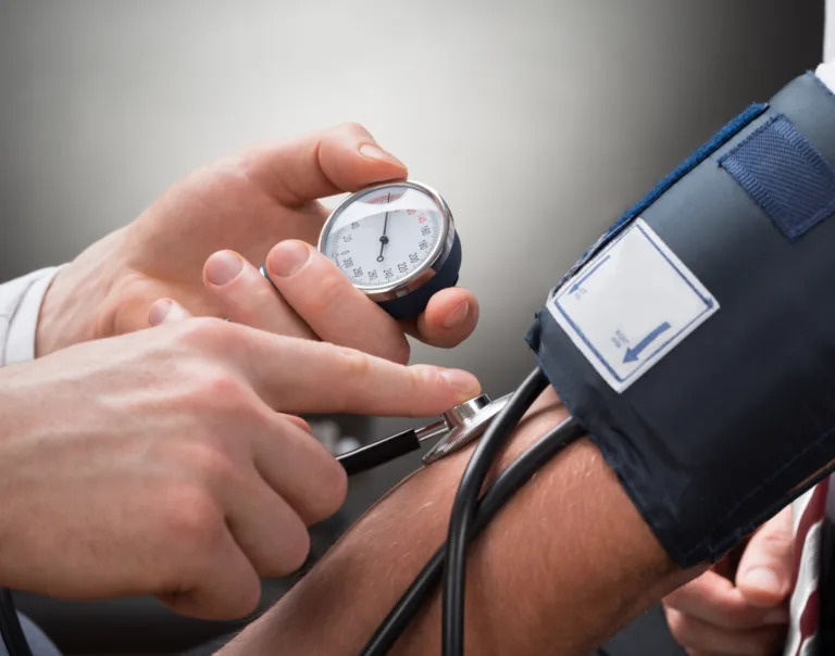 Obesity and Hypertension: Mechanisms, Risks, and Treatment