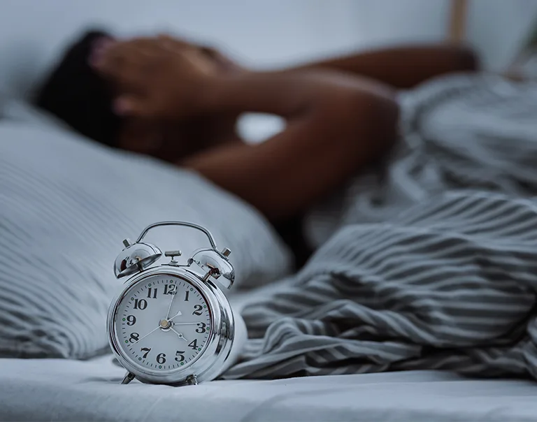 Obesity and Sleep Apnea Blog Image