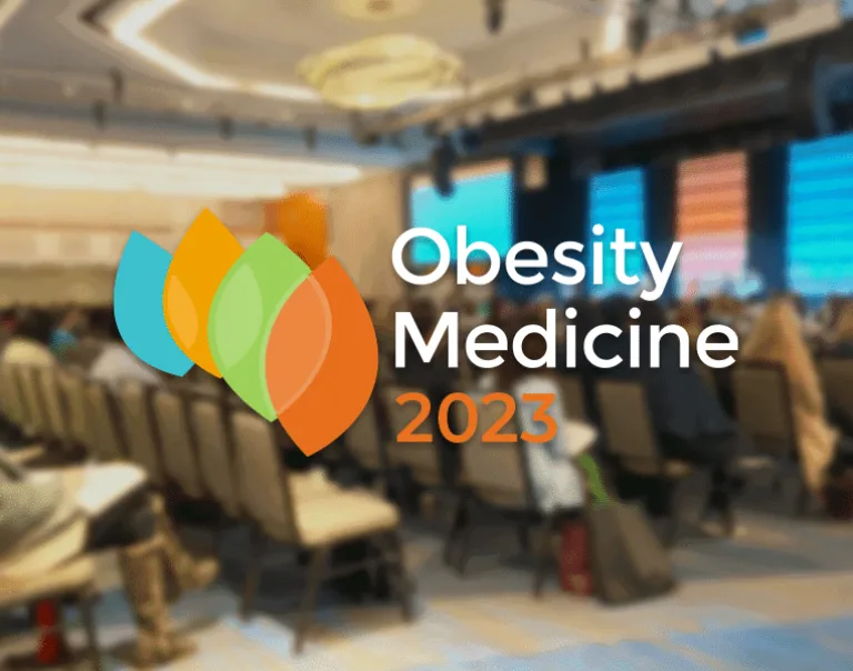 Obesity Medicine 2023 Review Blog Image