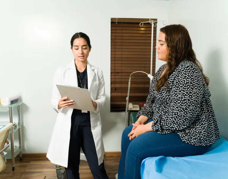 Lipodystrophy: Types, Causes, Symptoms & Treatments
