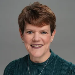 Teresa Fraker Headshot II June 2026
